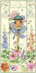 A Cottage Garden (image for) A Cottage Garden